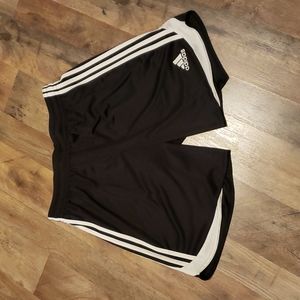 Adidas short pants